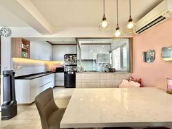 Blk 323B Punggol Bayview (Punggol), HDB 5 Rooms #579711541